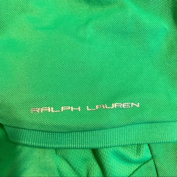 Ralph Lauren Woman’s Golf Shirt ⛳️ - Picture 3 of 3